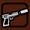 Silenced Pistol